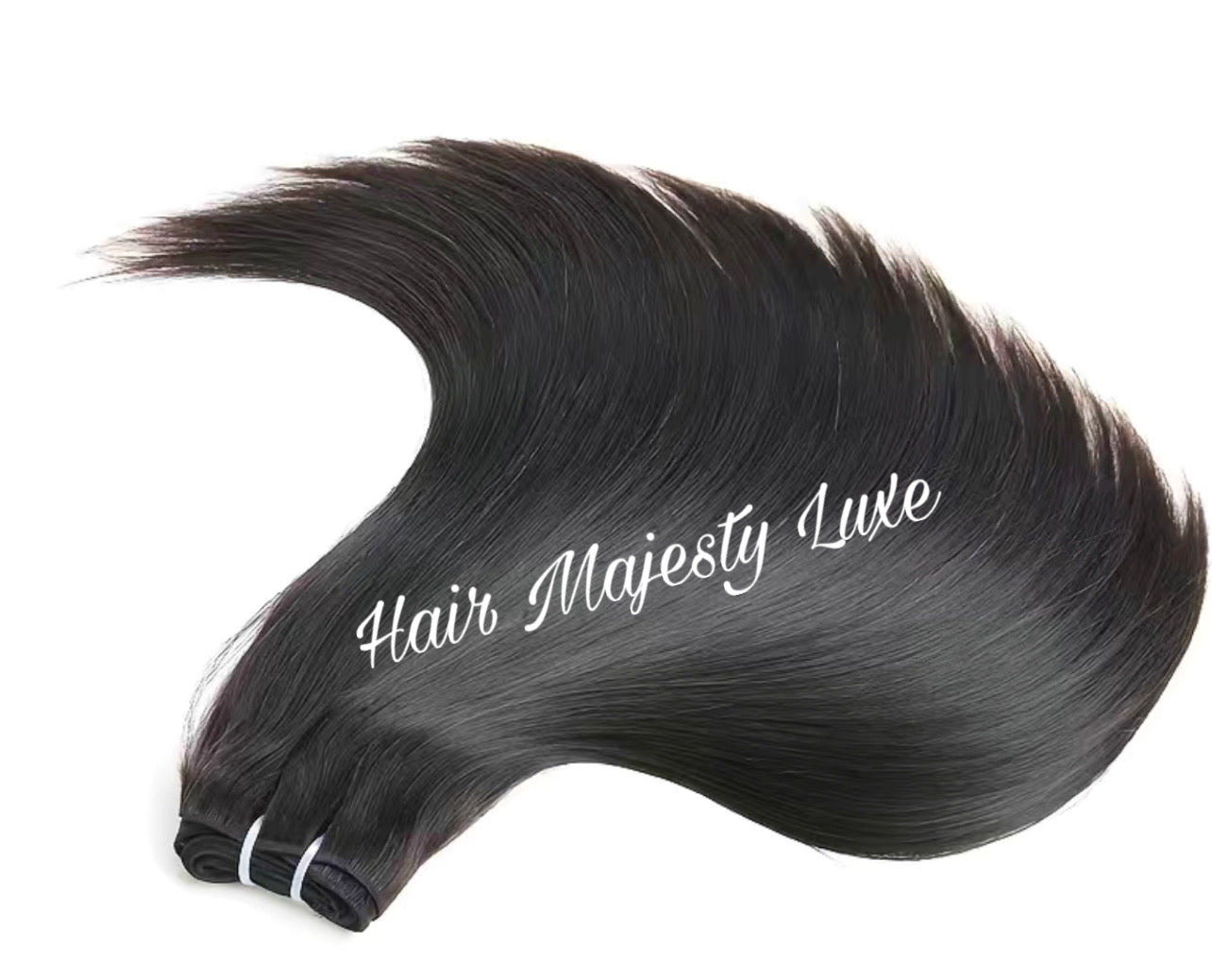 Raw Individual Bundles