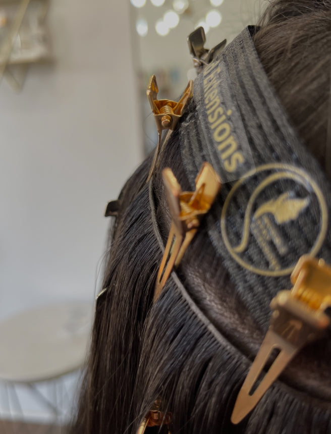 Micro link 1:1 class