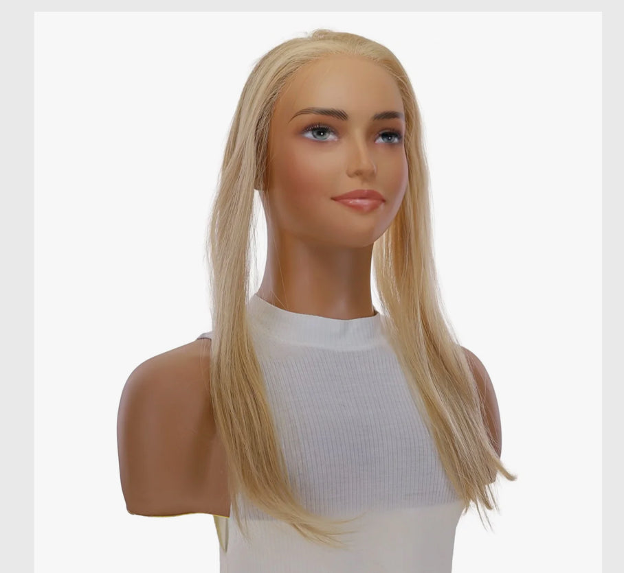 Hairline Topper