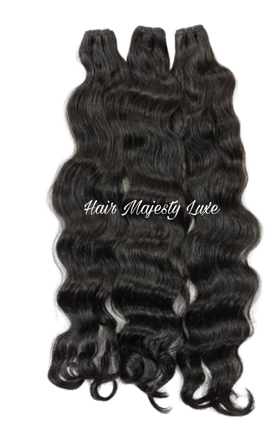 Raw Individual Bundles