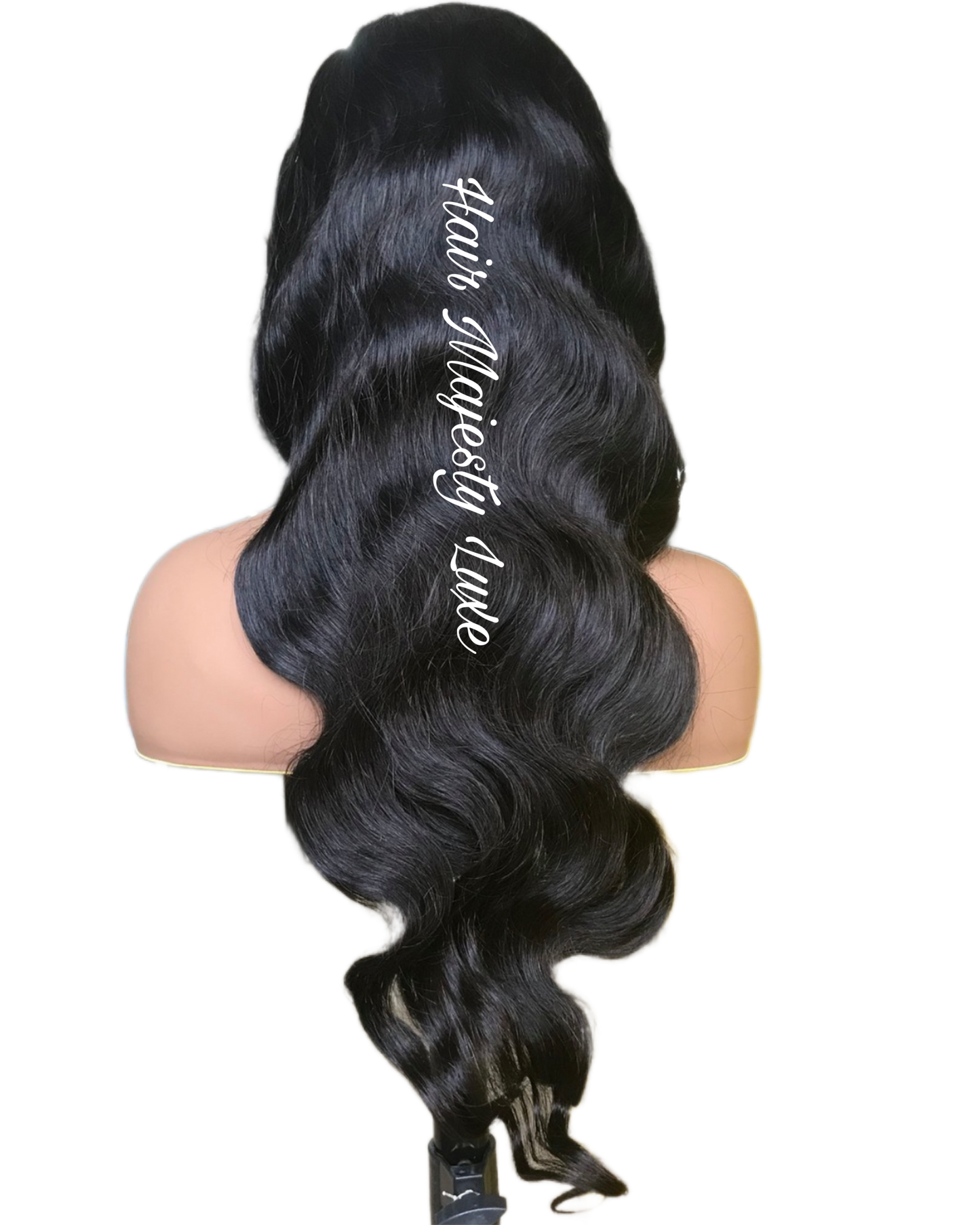 13X6 Frontal Wig