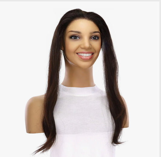Hairline Topper