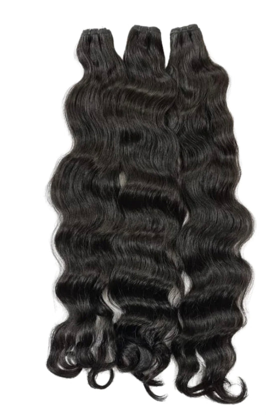 Raw Loose Wave Hair