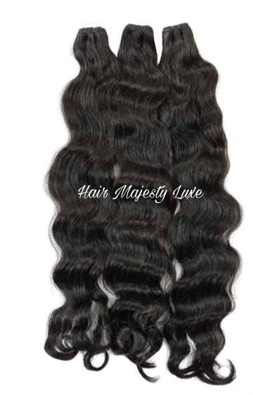 Raw Loose Wave Hair